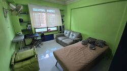 Blk 318A Anchorvale Link (Sengkang), HDB 5 Rooms #566262451